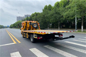 信阳宁武道路救援拖车-宁武救援服务热线